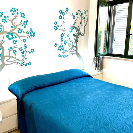 Holiday home Casa Roccella *