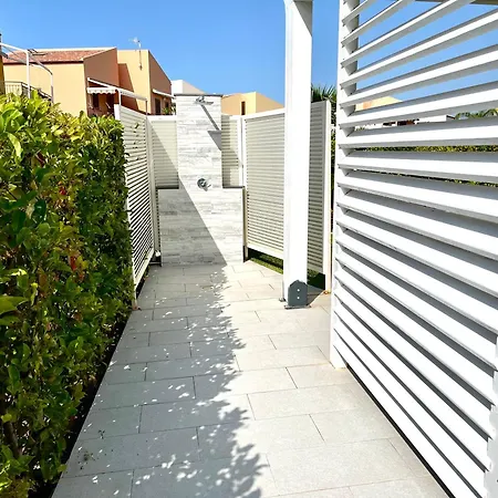 Casa Roccella Buonfornello