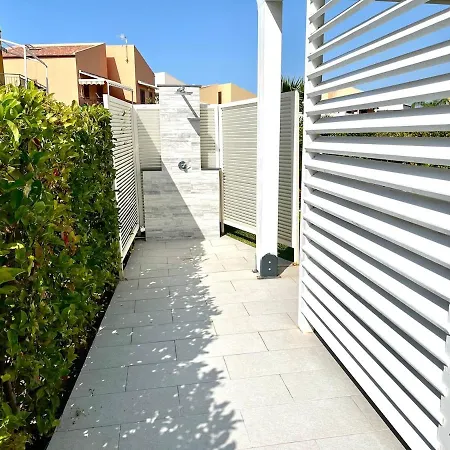 Casa Roccella Semesterbostad *