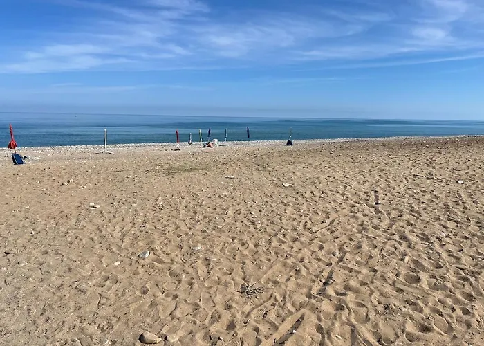 Holiday home Casa Roccella *