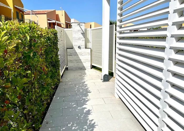 Casa Roccella 布恩弗奈洛