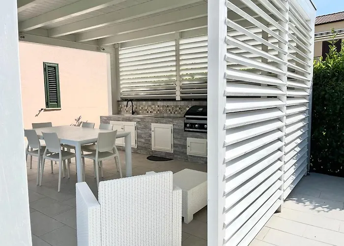 Holiday home Casa Roccella Buonfornello