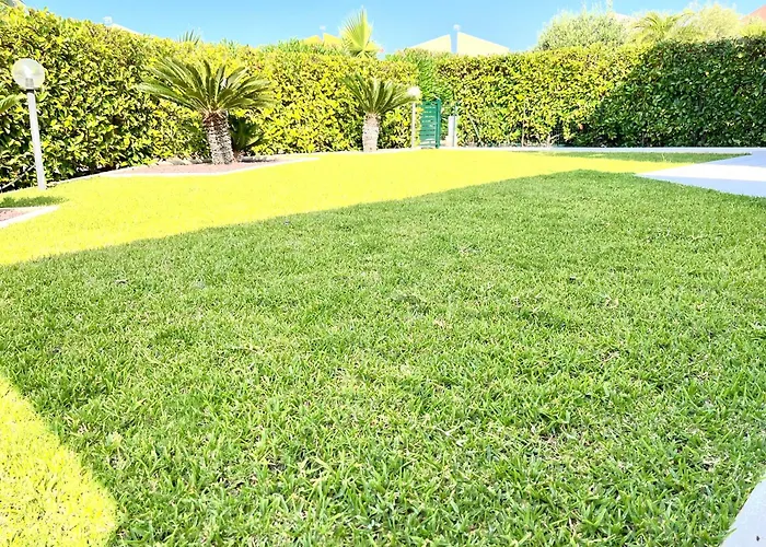 Holiday home Casa Roccella *