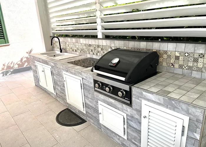 Casa Roccella Buonfornello