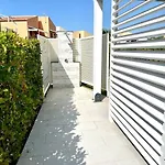 Casa Roccella Tatil Evi *