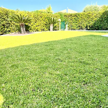 Сasa de vacaciones Casa Roccella *