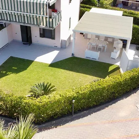 Casa Roccella * Buonfornello
