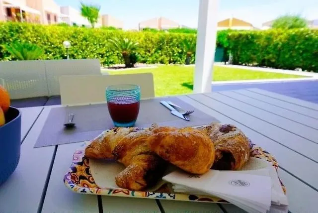 Feriehus Casa Roccella *